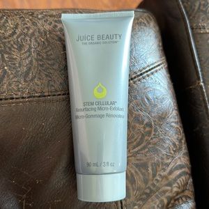 Juice Beauty Stem Cellular Resurfacing Micro-Exfoliant